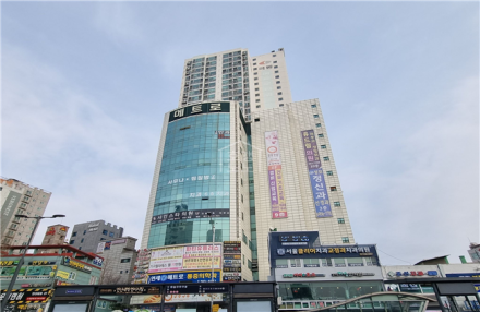 메트로타워 관리권 분쟁, 신임관리단 출범…은평구청 관리인 선임신고 수리